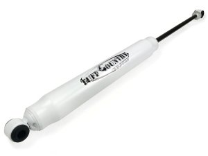 Ford F-250 Super Duty Shock Absorbers - Rear - Tuff Country - SX6000 Hydraulic - `05-`20